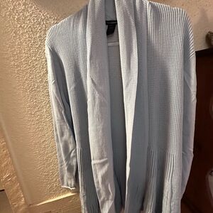 Stella Carakasi Light Blue Cardigan